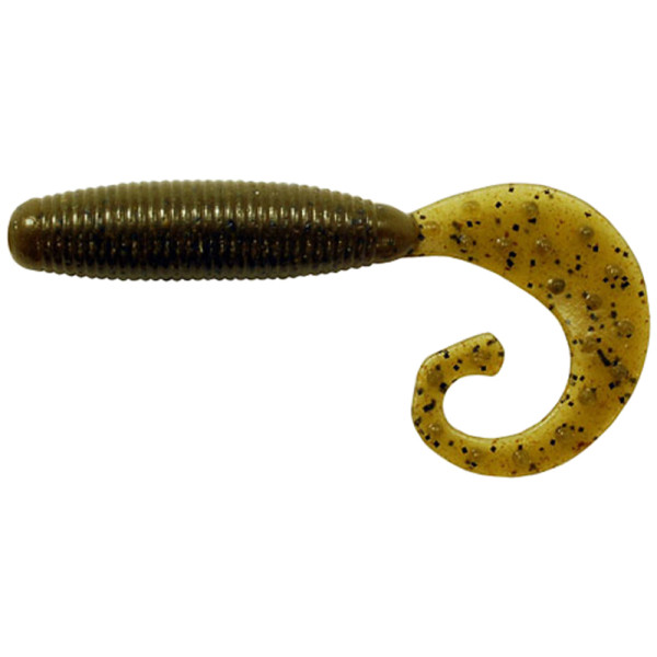 Силікон Reins Fat G-Tail Grub 2
