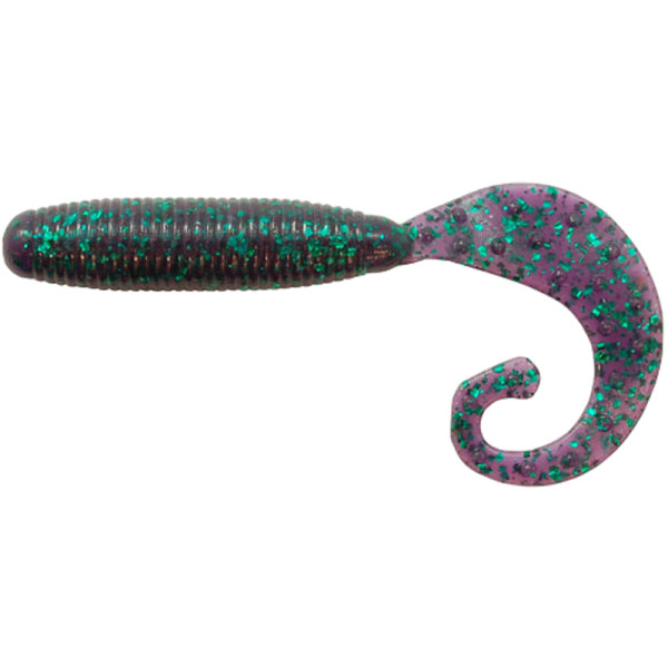 Силікон Reins Fat G-Tail Grub 2