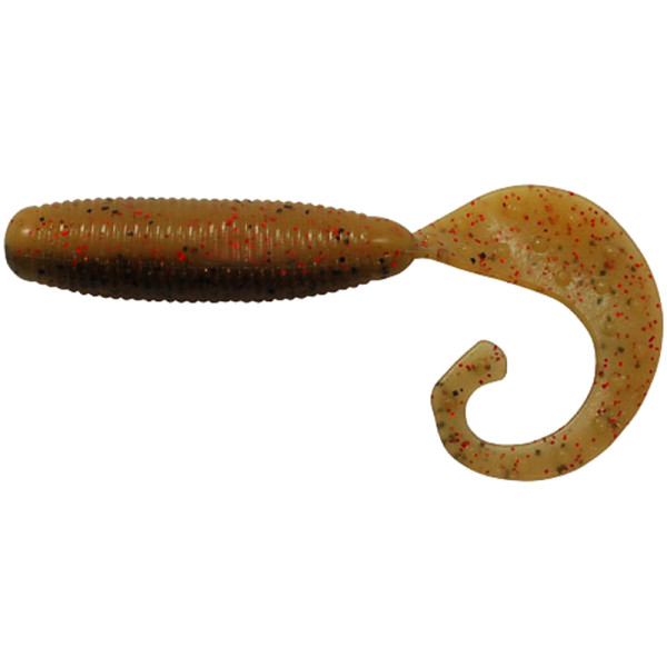 Силікон Reins Fat G-Tail Grub 2