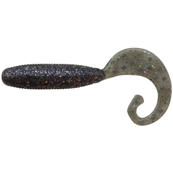 Силікон Reins Fat G-Tail Grub 3