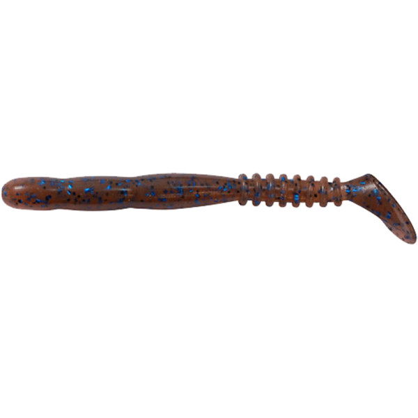 Силікон Reins Rockvibe Shad 2