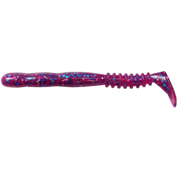 Силікон Reins Rockvibe Shad 2