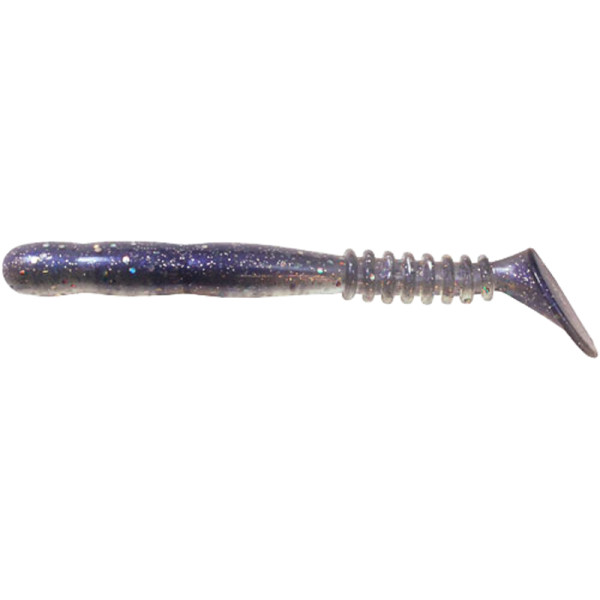 Силікон Reins Rockvibe Shad 2