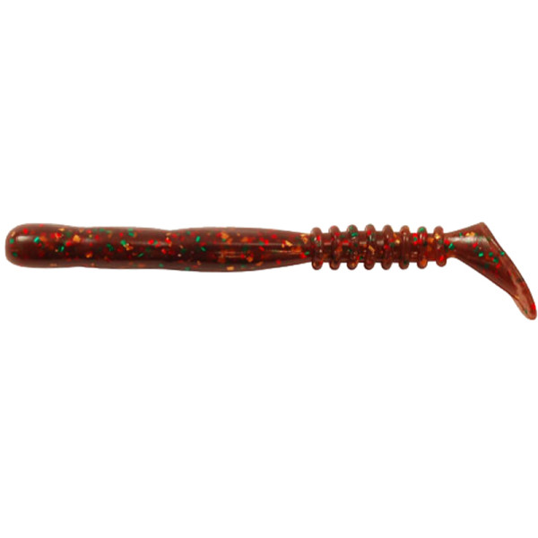 Силікон Reins Rockvibe Shad 2