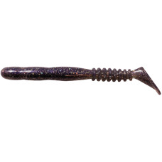 Силікон Reins Rockvibe Shad 2" U004 UV Shad (ультрафіолет) (20 шт/уп.)