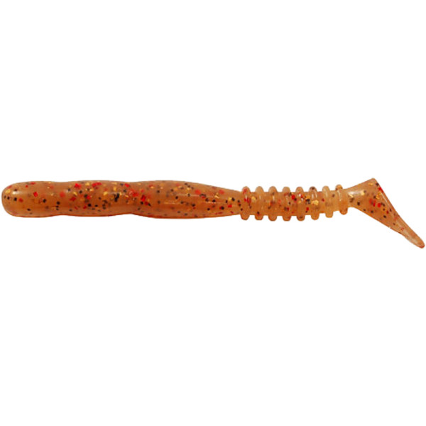 Силикон Reins Rockvibe Shad 3