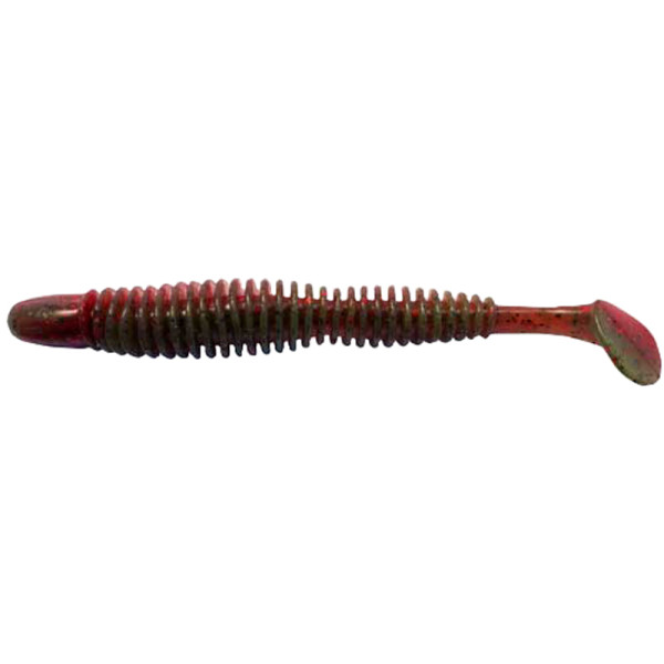 Силікон Reins Bubbring Shad 4