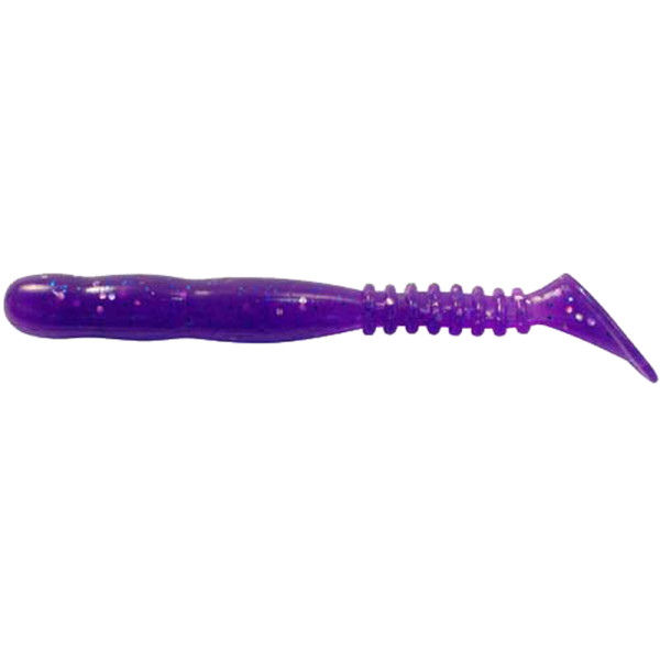 Силикон Reins Rockvibe Shad 3
