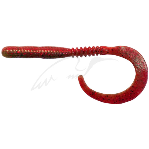 Силікон Reins Curly Curly B20 Tomato Craw (12 шт/уп.)