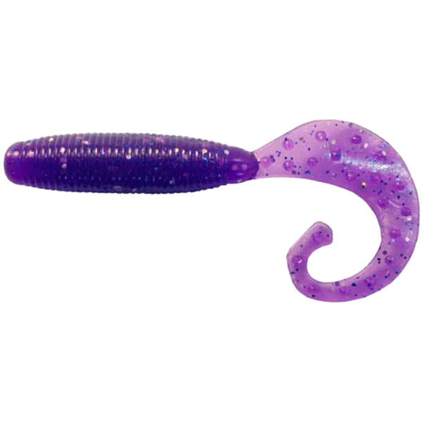 Силікон Reins Fat G-Tail Grub 3