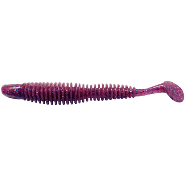 Силікон Reins Bubbring Shad 4