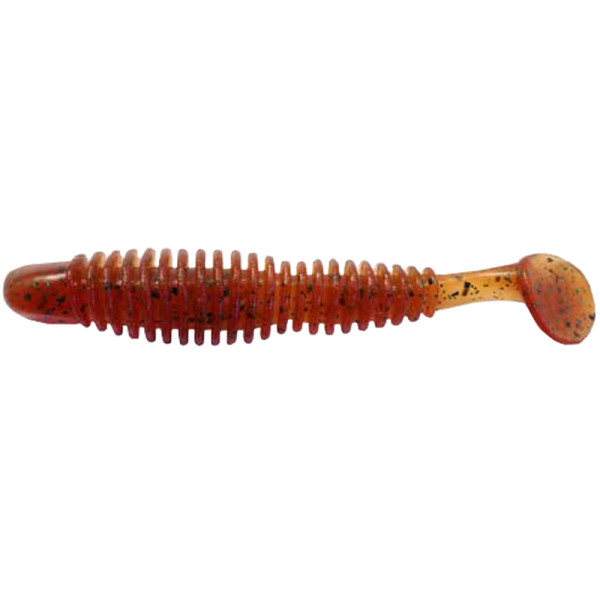 Силікон Reins Bubbring Shad 3
