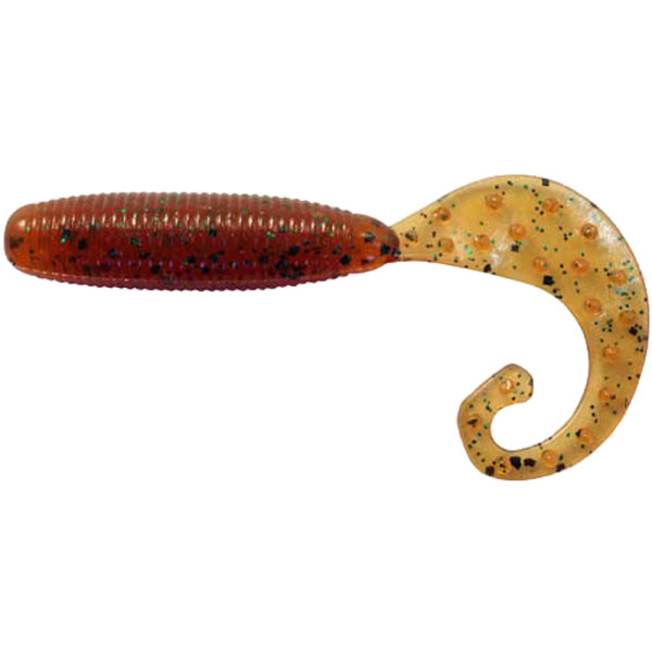 Силікон Reins Fat G-Tail Grub 3