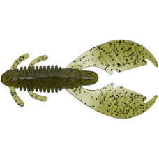 Силикон Reins AX Craw Mini 2" 001 Watermelon Seed (12 шт/уп.)