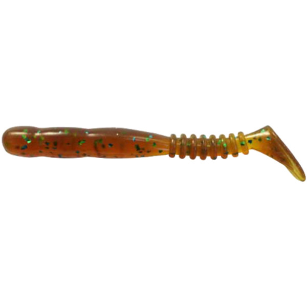 Силікон Reins Rockvibe Shad 2