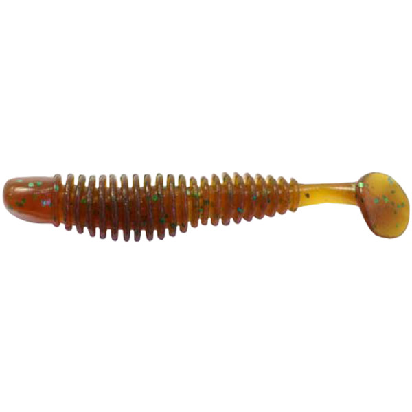 Силікон Reins Bubbring Shad 3