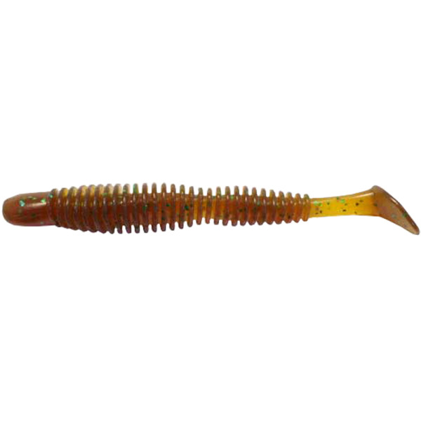 Силікон Reins Bubbring Shad 4