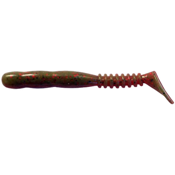 Силікон Reins Rockvibe Shad 2