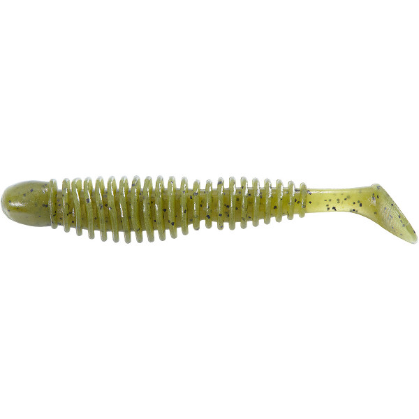 Силікон Reins Bubbring Shad 3