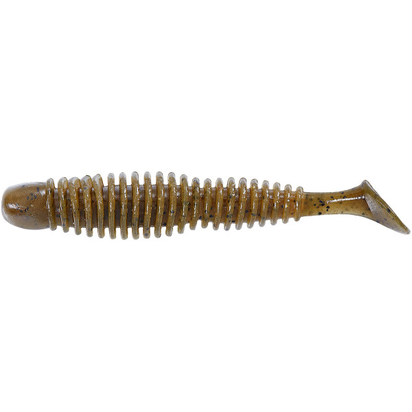 Силікон Reins Bubbring Shad 3
