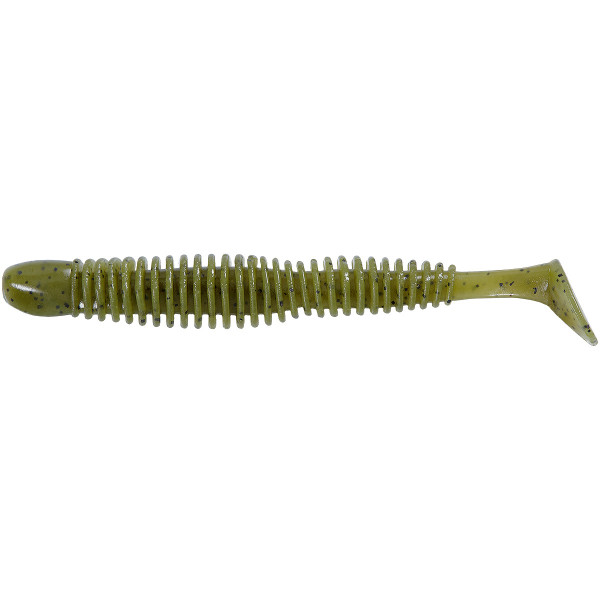 Силікон Reins Bubbring Shad 4
