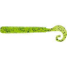 Силікон Reins G-Tail Saturn 4" 419 Chart Pepper (12 шт/уп.)