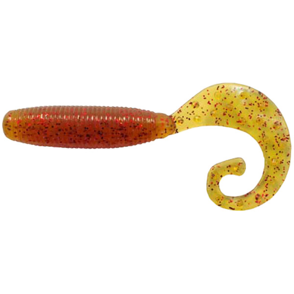 Силікон Reins Fat G-Tail Grub 2