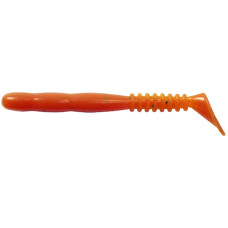 Силікон Reins Rockvibe Shad 2" 308 Marble Chart Orange (16 шт/уп.)