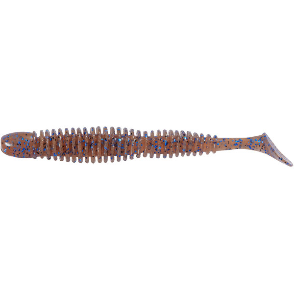 Силікон Reins Bubbring Shad 4