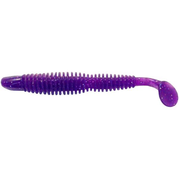 Силікон Reins Bubbring Shad 4