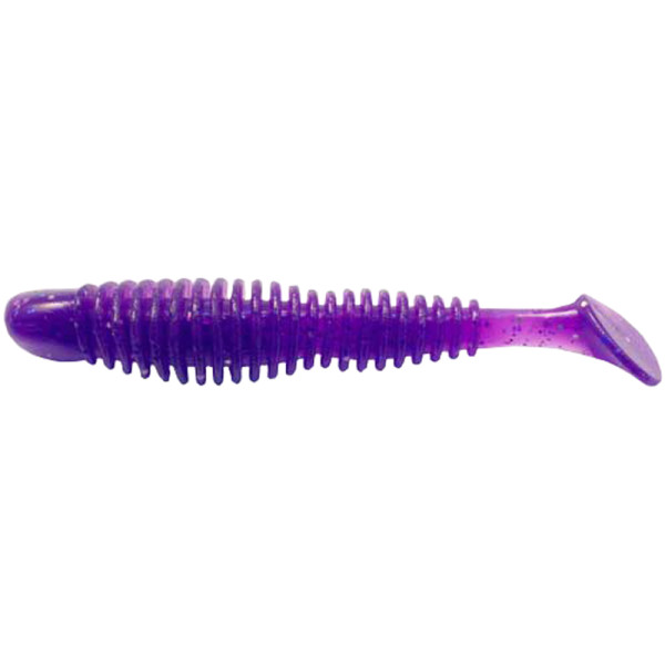 Силікон Reins Bubbring Shad 3
