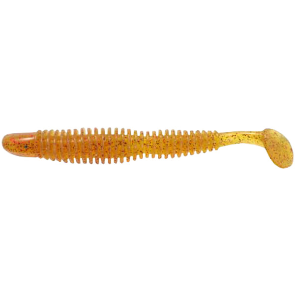 Силікон Reins Bubbring Shad 4