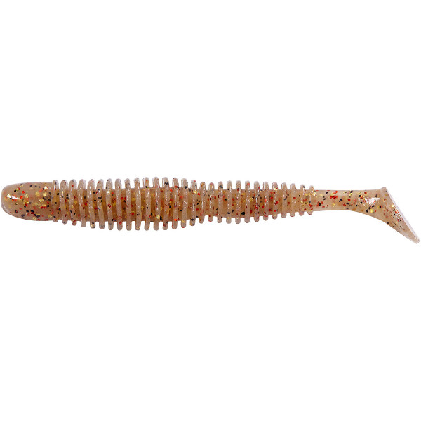 Силікон Reins Bubbring Shad 4