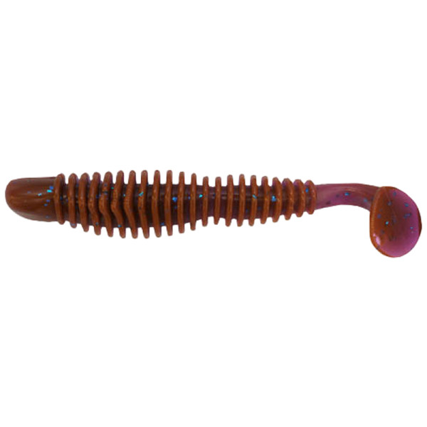 Силікон Reins Bubbring Shad 4