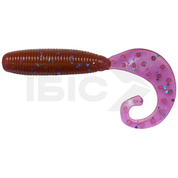 Силікон Reins Fat G-Tail Grub 2