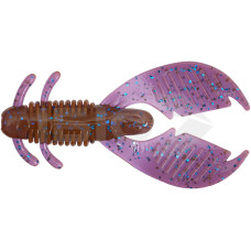 Силікон Reins AX Craw Mini 2" 606 PINK LOX (12 шт/уп.)