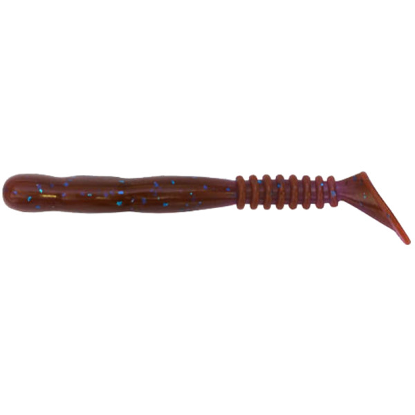Силікон Reins Rockvibe Shad 2