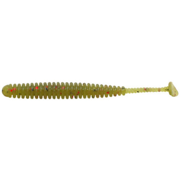 Силікон Reins AJI ADDER SHAD 3