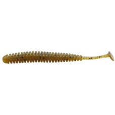 Силікон Reins AJI ADDER SHAD 2" 002 Green Pumpkin 15 шт