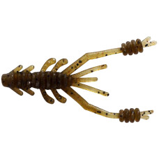 Силікон Reins Ring Shrimp 3" 002 Green Pumpkin (10 шт/уп.)