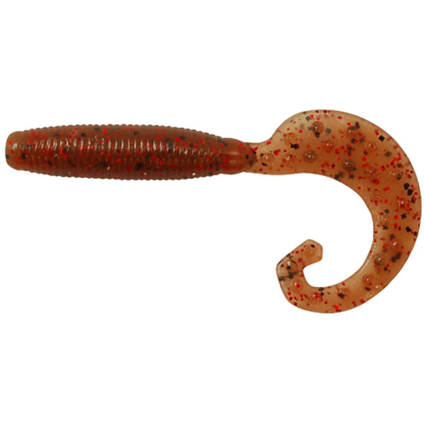 Силікон Reins Fat G-Tail Grub 4