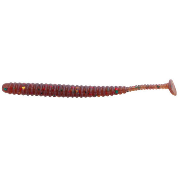 Силікон Reins AJI ADDER SHAD 3