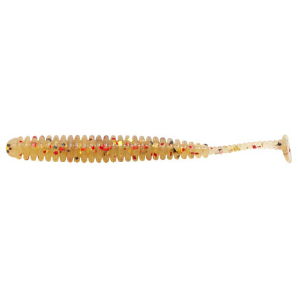 Силікон Reins AJI ADDER SHAD 3