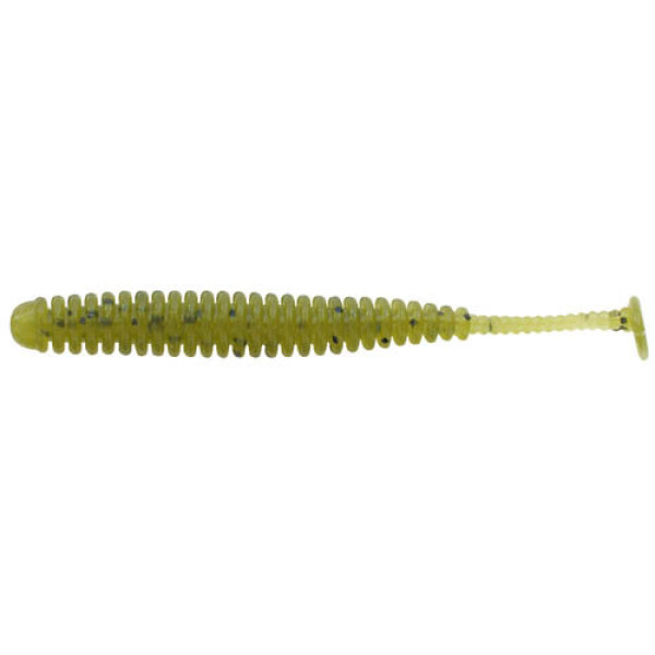 Силікон Reins AJI ADDER SHAD 3