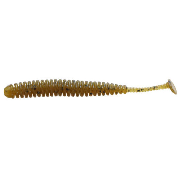 Силікон Reins AJI ADDER SHAD 3