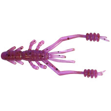 Силікон Reins Ring Shrimp 3" 583 LOX (10 шт/уп.)