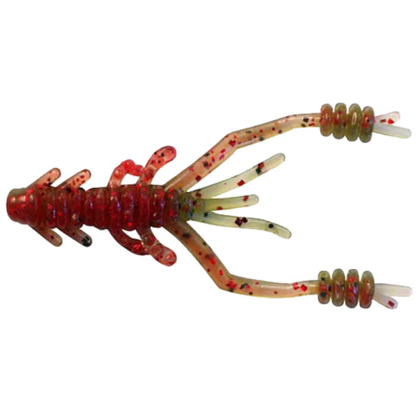 Силікон Reins Ring Shrimp 3