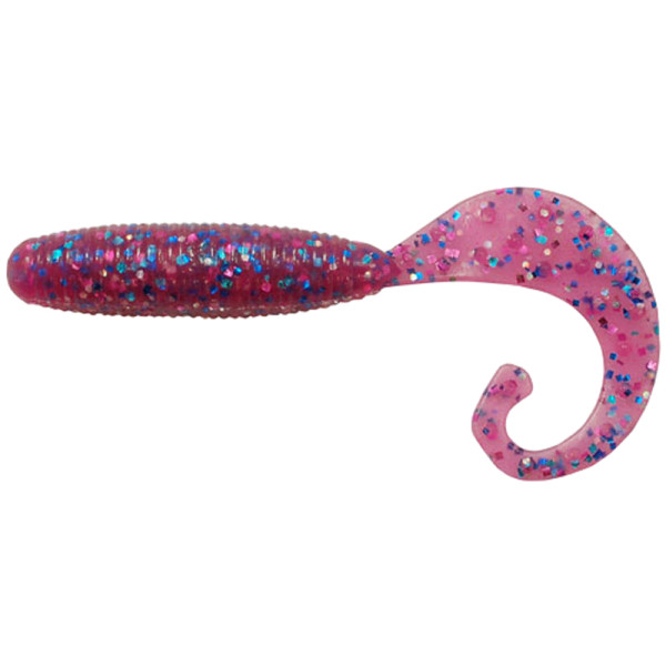 Силікон Reins Fat G-Tail Grub 4