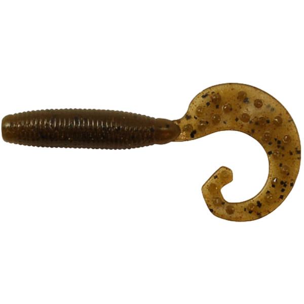 Силікон Reins Fat G-Tail Grub 4