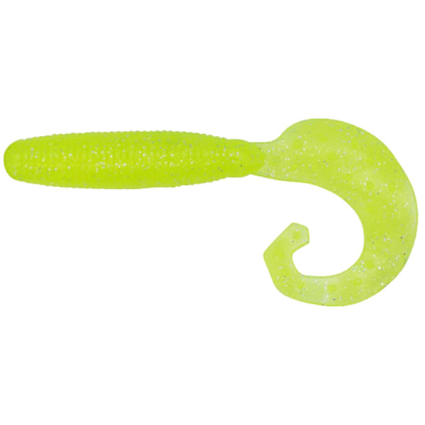 Силікон Reins Fat G-Tail Grub 4